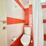 Apartament Seaside Palio PalaiónTsiflíkion