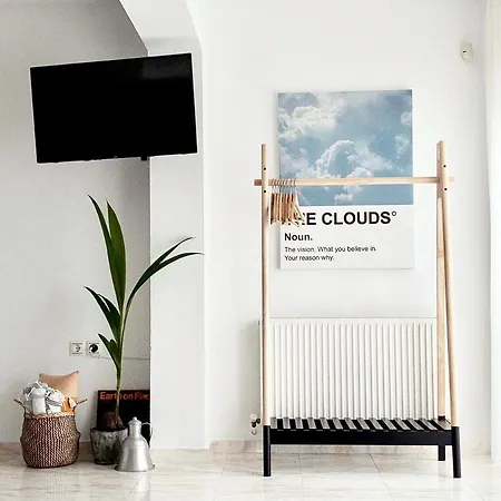 Apartamento Seaside Palio