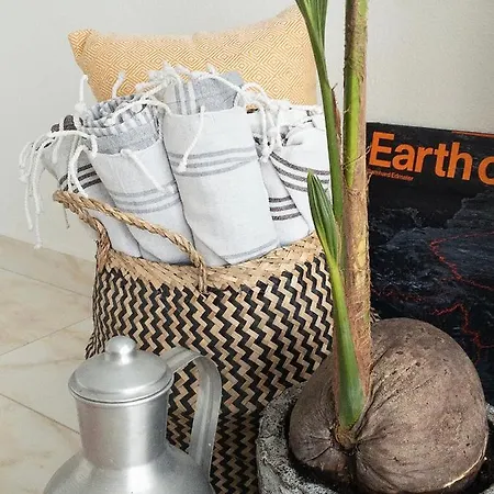 Seaside Palio 아파트 *