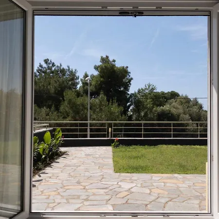 Seaside Palio PalaiónTsiflíkion