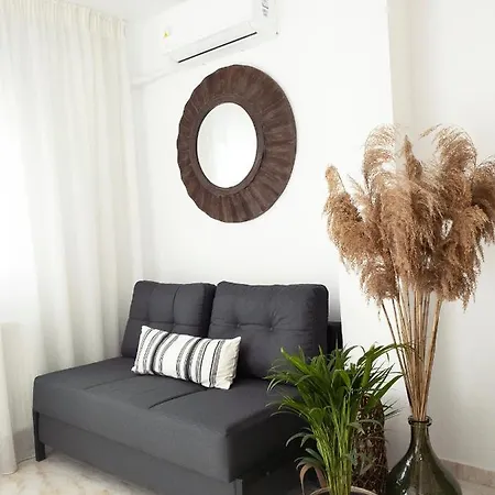 Seaside Palio Apartamento *