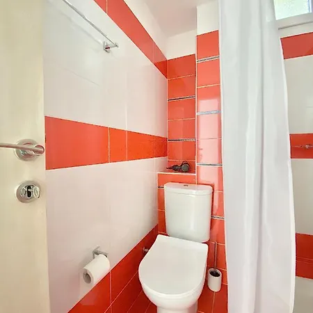 아파트 Seaside Palio PalaiónTsiflíkion