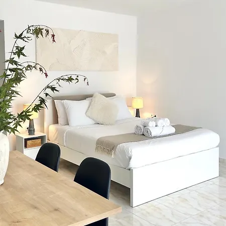 Seaside Palio PalaiónTsiflíkion