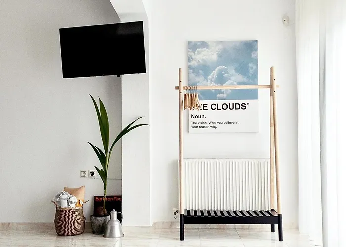 Apartamento Seaside Palio