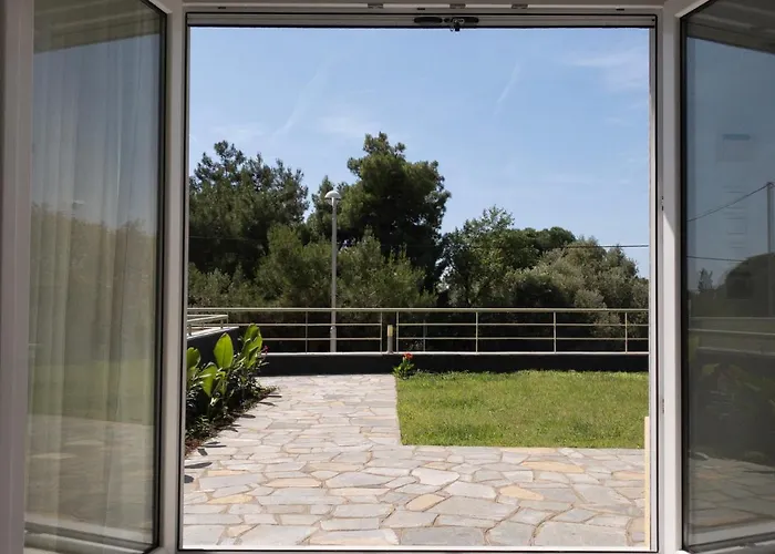 Seaside Palio PalaiónTsiflíkion