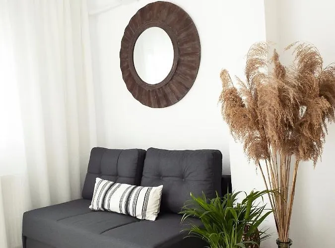 Seaside Palio Apartamento *