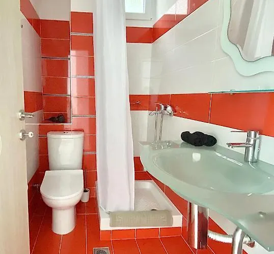 Seaside Palio Apartamento *