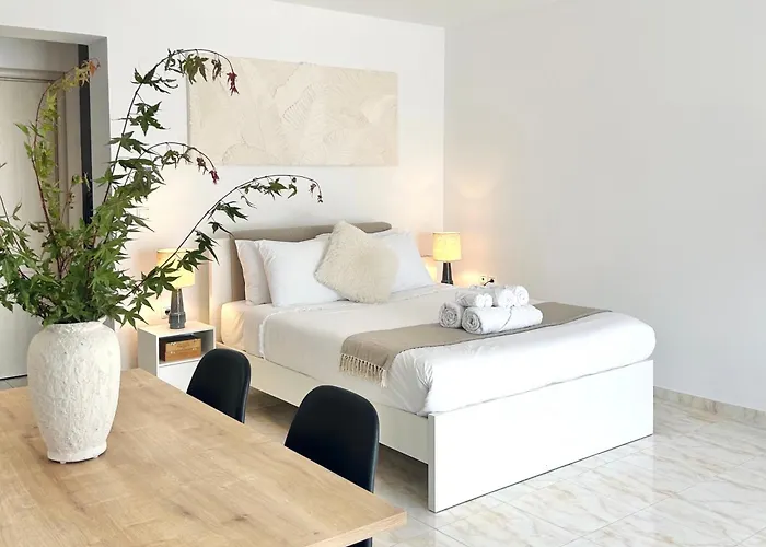 Seaside Palio PalaiónTsiflíkion