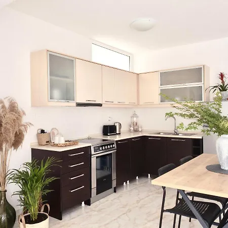 Seaside Palio PalaiónTsiflíkion