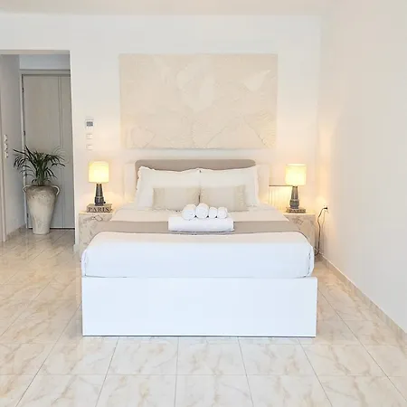 Seaside Palio Apartment Palaiontsiflikion