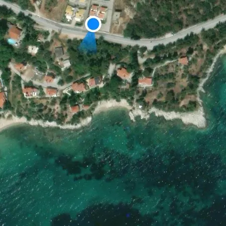Seaside Palio