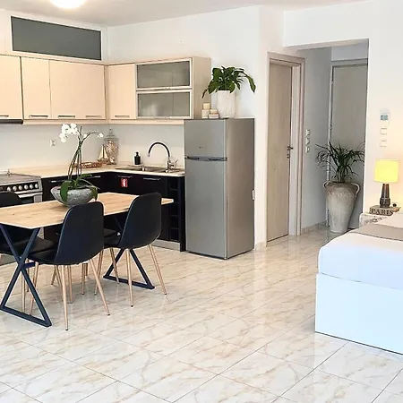 Apartment Seaside Palio *
