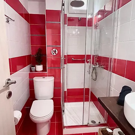 Apartment Seaside Palio Palaiontsiflikion