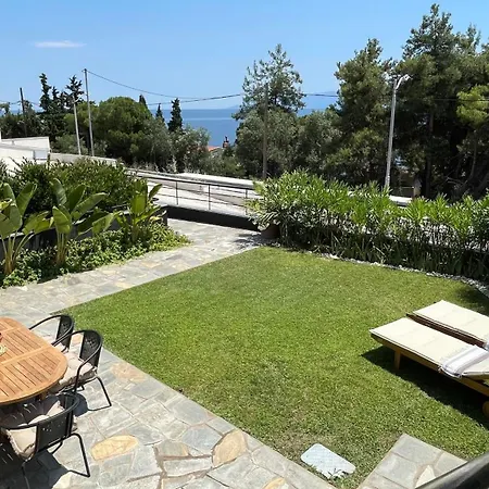 Apartment Seaside Palio *