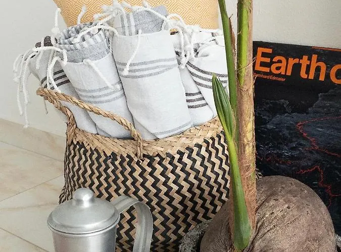 Seaside Palio 公寓 *