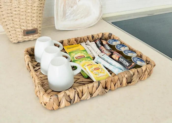 Seaside Palio 公寓